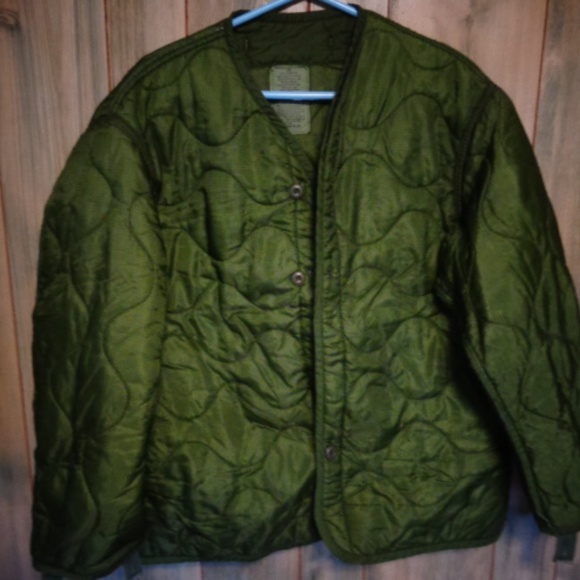 Other - cold weather coat liner